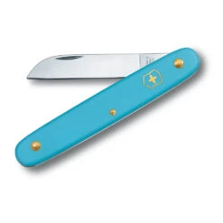 Victorinox Gardener Floral Knife In Spring Colors -Multifunctional Tool Store vg3905025x1000 1