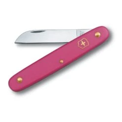 Victorinox Gardener Floral Knife In Spring Colors -Multifunctional Tool Store vg3905053x1000
