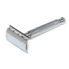 Vie-Long Double Edge Safety Razor - Chrome Finish -Multifunctional Tool Store vlde3001x1000