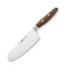 Wusthof Epicure 7" Hollow Edge Santoku Knife -Multifunctional Tool Store wu3983x1000