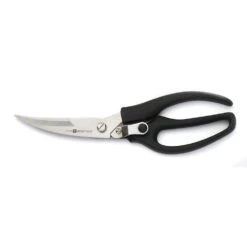 Wusthof Locking Poultry Shears With Nylon Handles