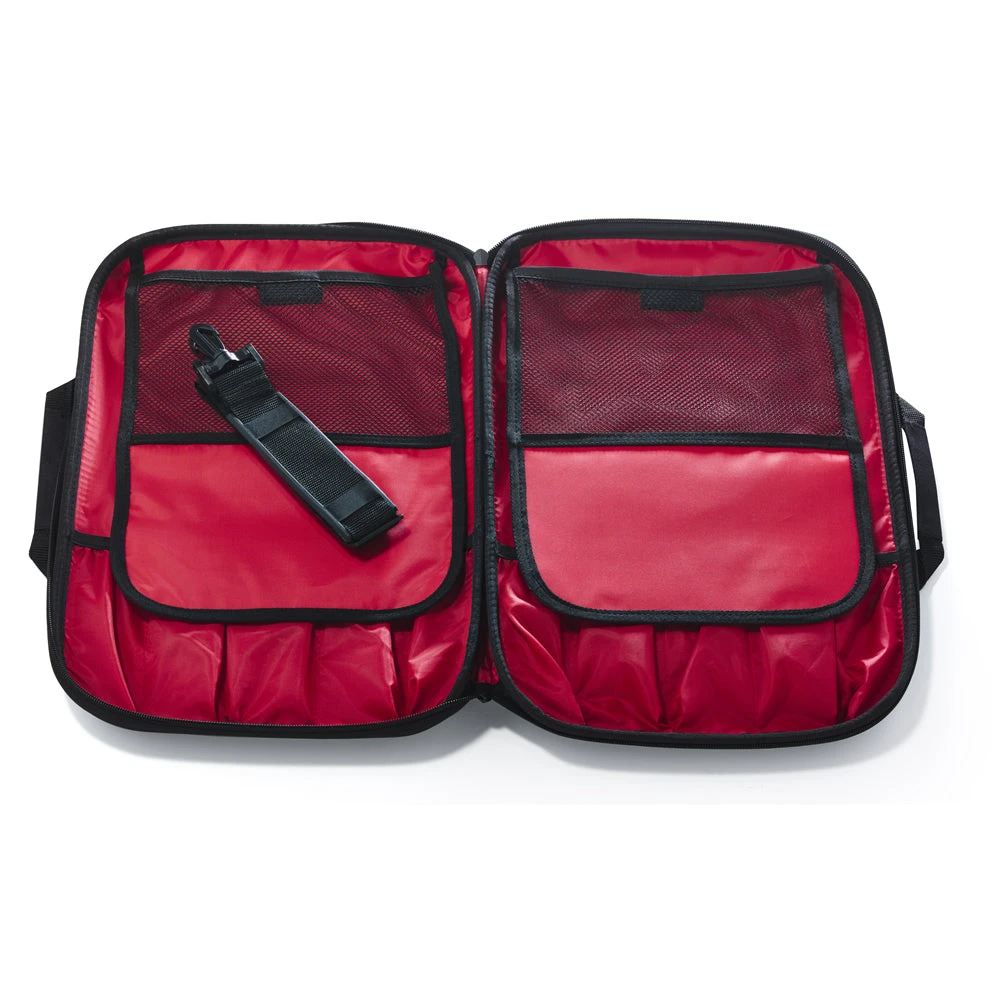Wusthof Cook's Backpack With Knife Case Insert 4 Wusthof Cook's Backpack With Knife Case Insert - Image 2