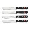 Wusthof Gourmet 4-Piece Burger Knife Set 2 Wusthof Gourmet 4-Piece Burger Knife Set -Multifunctional Tool Store wu8504x1000