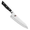 MIYABI Evolution 7" Hollow Edge Rocking Santoku Knife -Multifunctional Tool Store zh34018183x1000