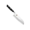 MIYABI Evolution 5.5" Hollow Edge Santoku Knife 1 MIYABI Evolution 5.5" Hollow Edge Santoku Knife -Multifunctional Tool Store zh34028140x1000