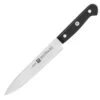 TWIN Gourmet 6" Slicing Knife By Zwilling J.A. Henckels -Multifunctional Tool Store zh36110163x1000
