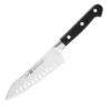 Zwilling Pro 7" Rocking Santoku Knife -Multifunctional Tool Store zh38418183x1000