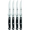 Zwilling Pro 4-Piece Steak Knife Set -Multifunctional Tool Store zh38430002x1000
