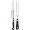 Zwilling Pro 2-Piece Carving Set 2 Zwilling Pro 2-Piece Carving Set -Multifunctional Tool Store zh38430003x1000