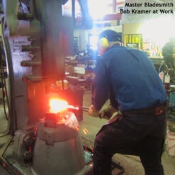 Kramer 3.5" Carbon Steel Paring Knife By Zwilling 11 Kramer 3.5" Carbon Steel Paring Knife By Zwilling -Multifunctional Tool Store zh kramer workshopx1000 6