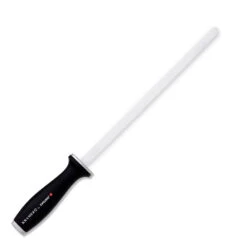 Kramer 10" Ceramic Honing Steel By Zwilling