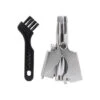 Rotary Nose And Ear Hair Trimmer By Zwilling J.A. Henckels -Multifunctional Tool Store zm2911zwx550