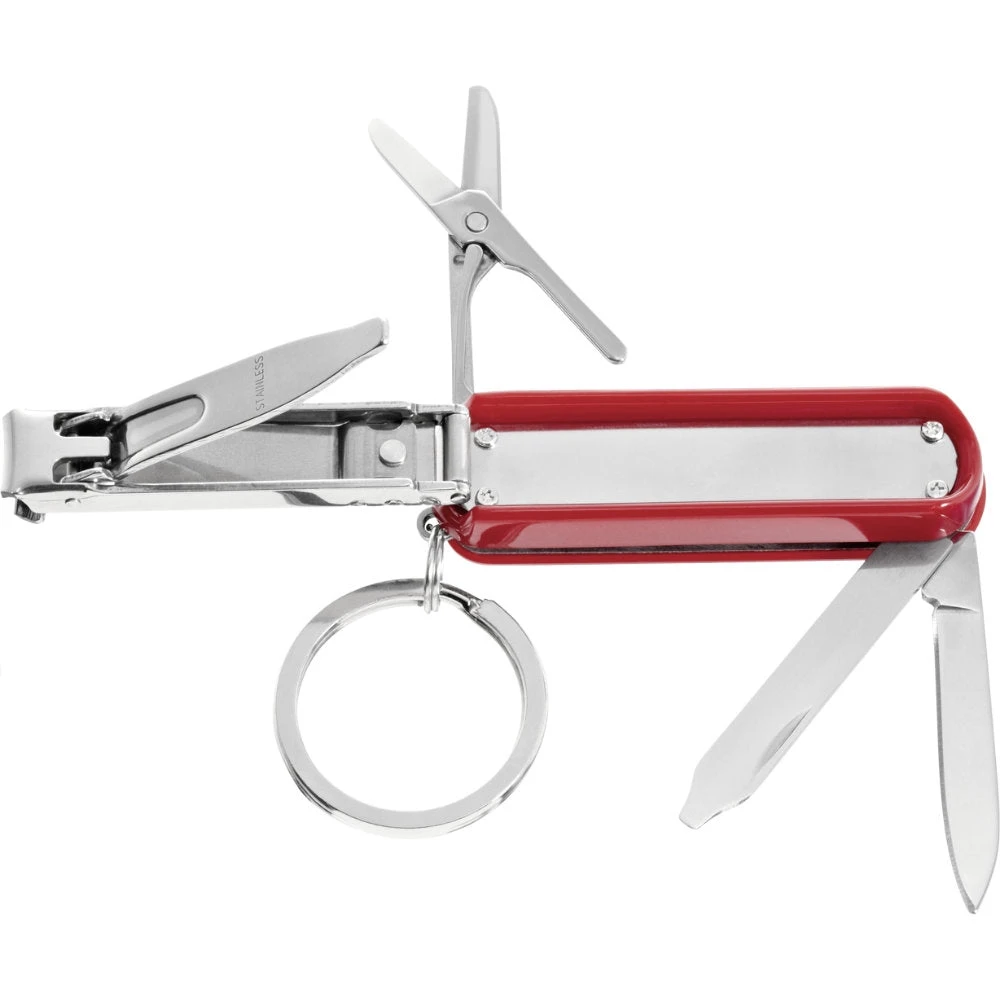 Multi-Use Manicure Tool By Zwilling J.A. Henckels 4 Multi-Use Manicure Tool By Zwilling J.A. Henckels - Image 2